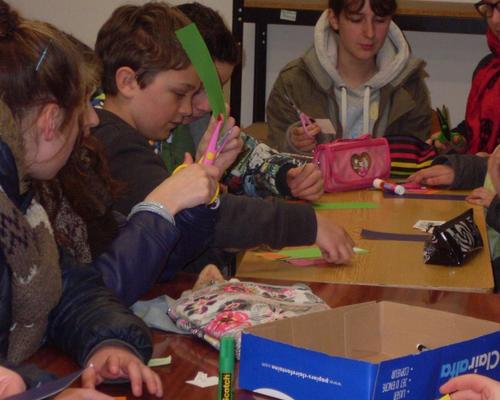 Les enfants du cate et les reliques (2).JPG