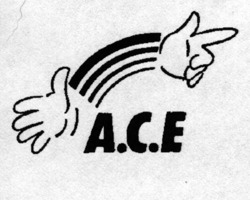 Logo ACE