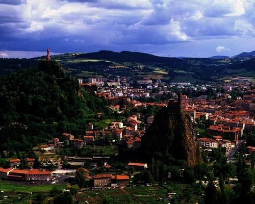 Le Puy en Velay
