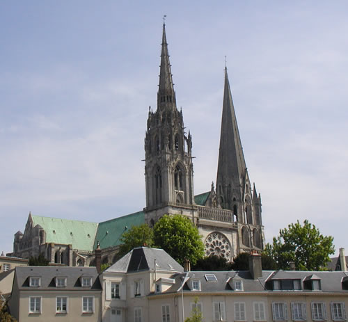 CathedraleChartres