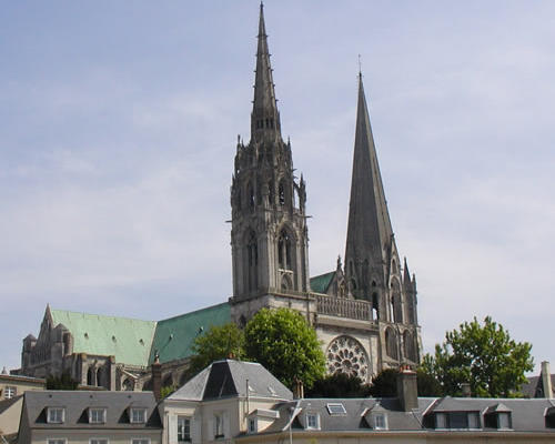 CathedraleChartres