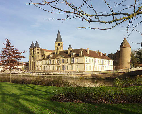 Paray_le_Monial