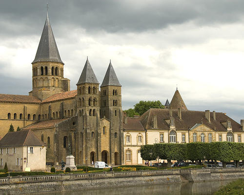 ParayLeMonialBasilique