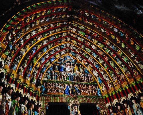Amiens_colorisations_cathedrale