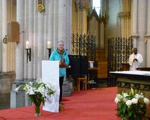 messe de depart _ Louis et Zelie Martin (4).JPG