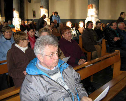 Eucharistie 1