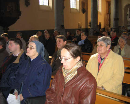 Eucharistie 2