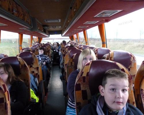1 bus du douaisis
