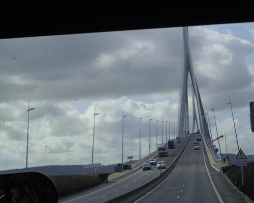 3 pont de Normandie