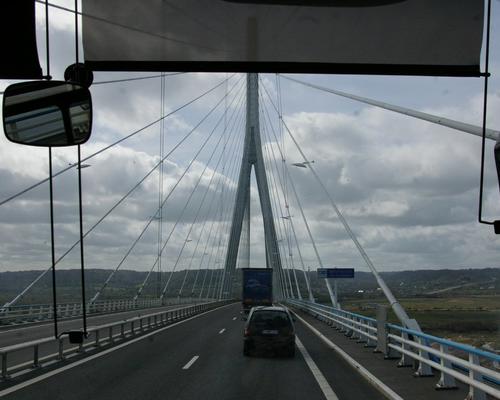 pont de Normandie