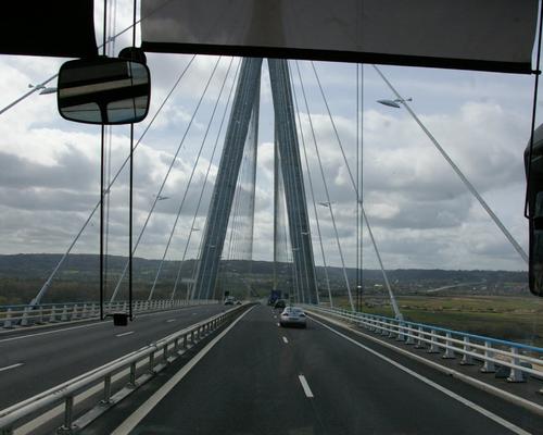 pont de Normandie