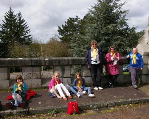 Lisieux 2013