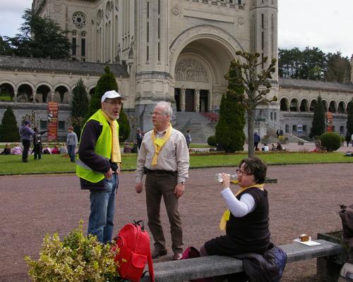 Lisieux 2013