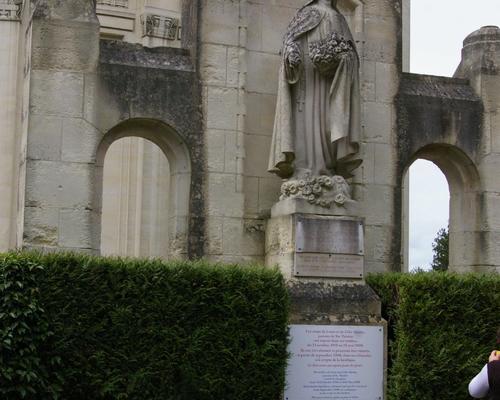 Lisieux 2013