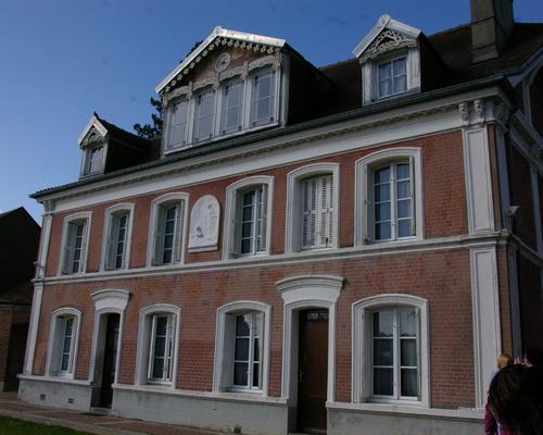 les buissonnets