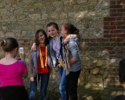 Lisieux 2013
