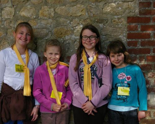 Lisieux 2013