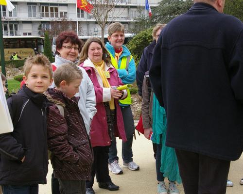 Lisieux 2013