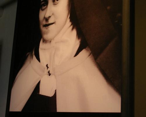 ste Thérèse