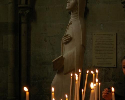 Lisieux 2013