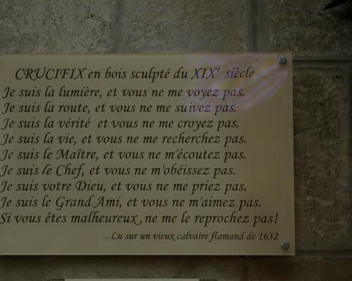 Lisieux 2013