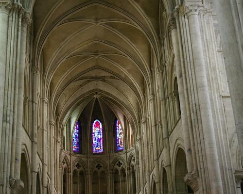 Lisieux 2013