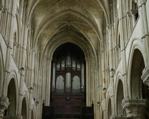 Lisieux 2013