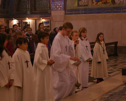 Lisieux 2013