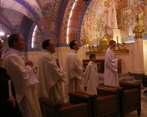 Lisieux 2013
