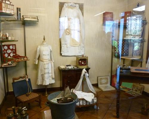 18 la maison de Thérèse