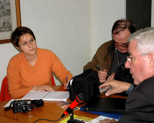 Entretien