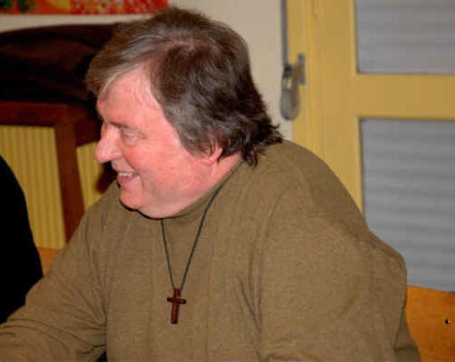 Robert Florean