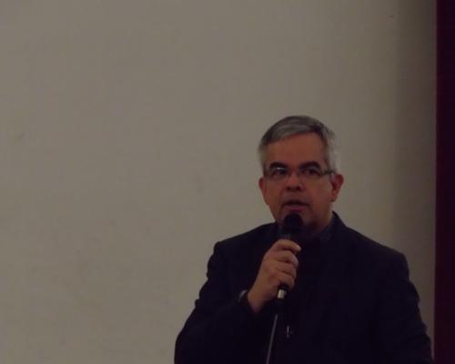 Père Jean-Marie Launay