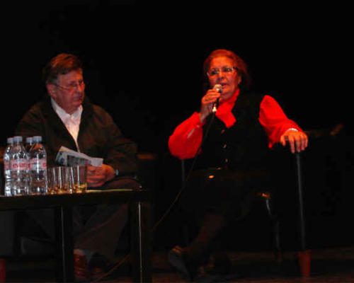 Témoignage d'Hamida