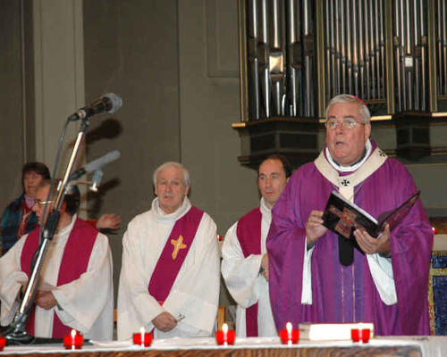 Chant d'entrée