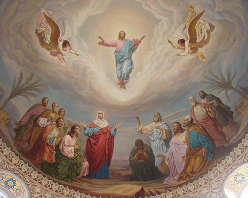 Ascension