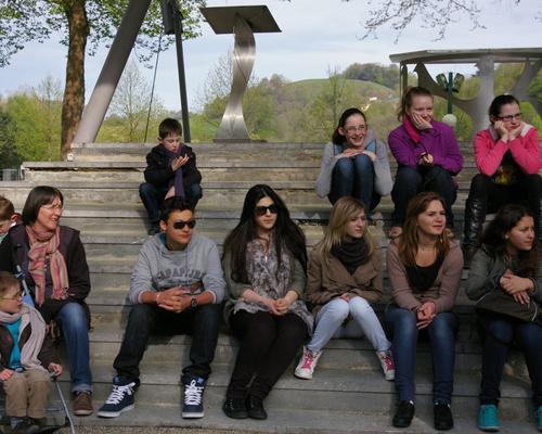 GROUPE