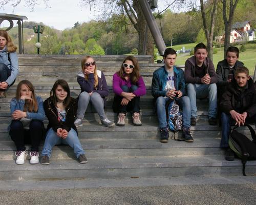 groupe
