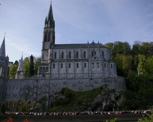 basiliques