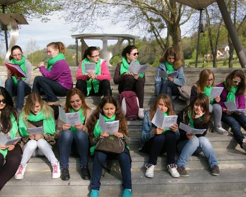 Lourdes 2013
