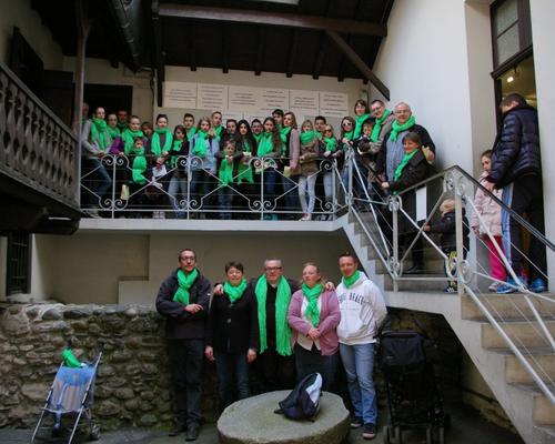 Lourdes 2013