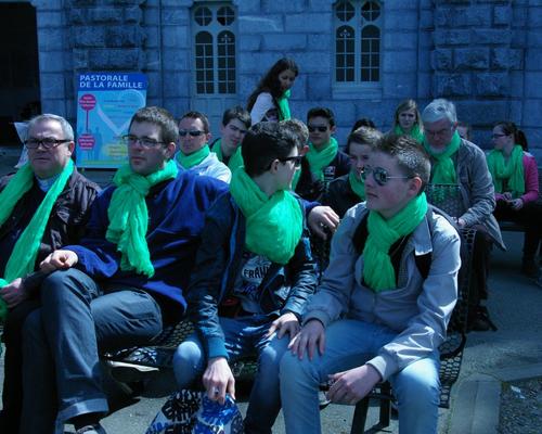Lourdes 2013