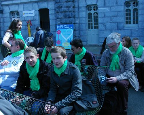 Lourdes 2013