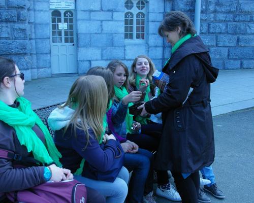 Lourdes 2013