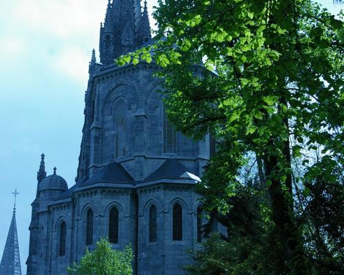 Lourdes 2013