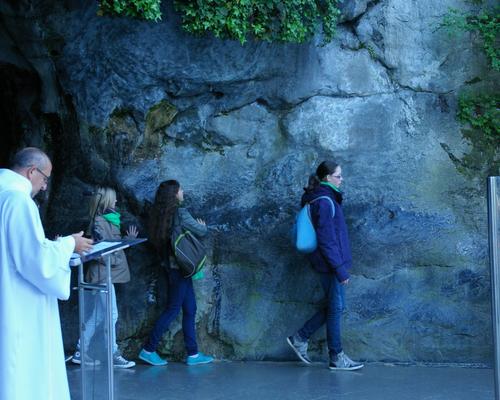 Lourdes 2013