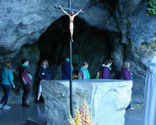 Lourdes 2013