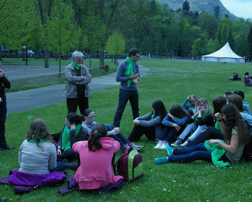 Lourdes 2013