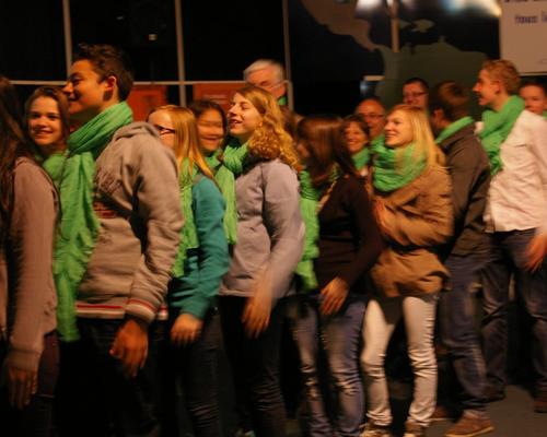 Lourdes 2013