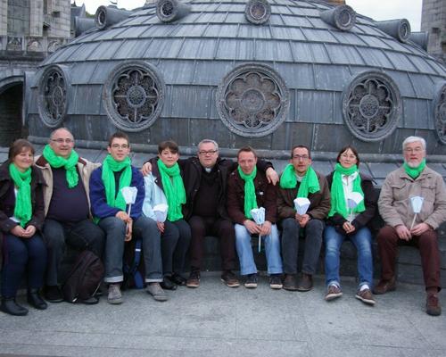Lourdes 2013